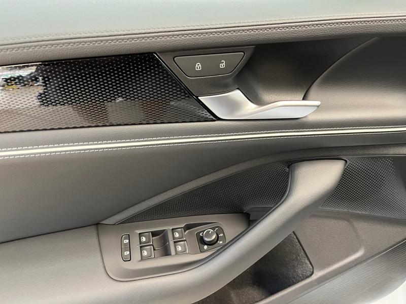 VW Passat Variant · Business · Bild 15