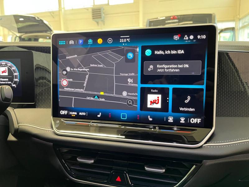 VW Passat Variant · Business · Bild 12