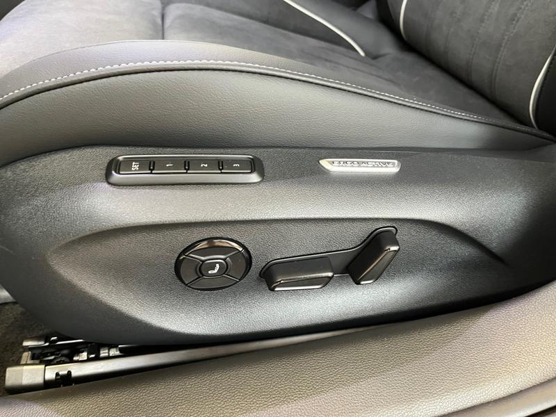 VW Passat Variant · Business · Bild 16