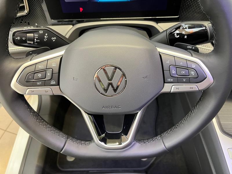 VW Passat Variant · Business · Bild 17