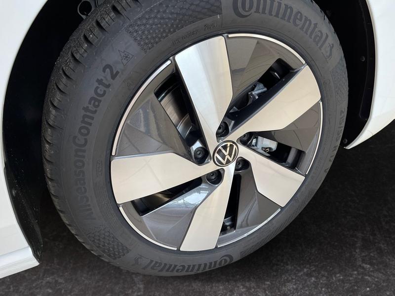 VW Passat Variant · Business · Bild 14