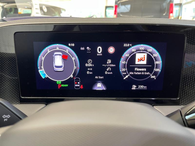 VW Passat Variant · Business · Bild 11