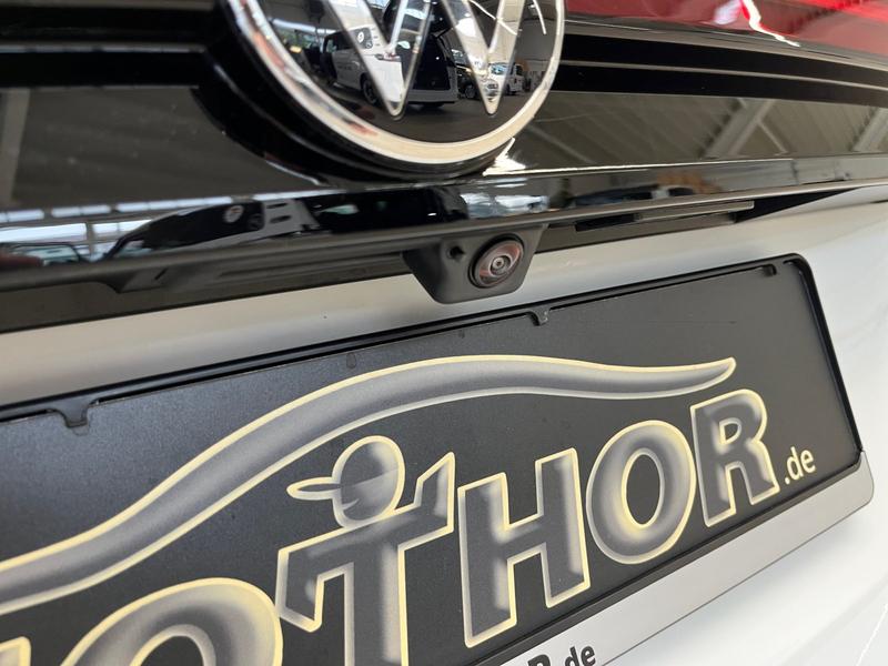 VW Passat Variant · Business · Bild 20