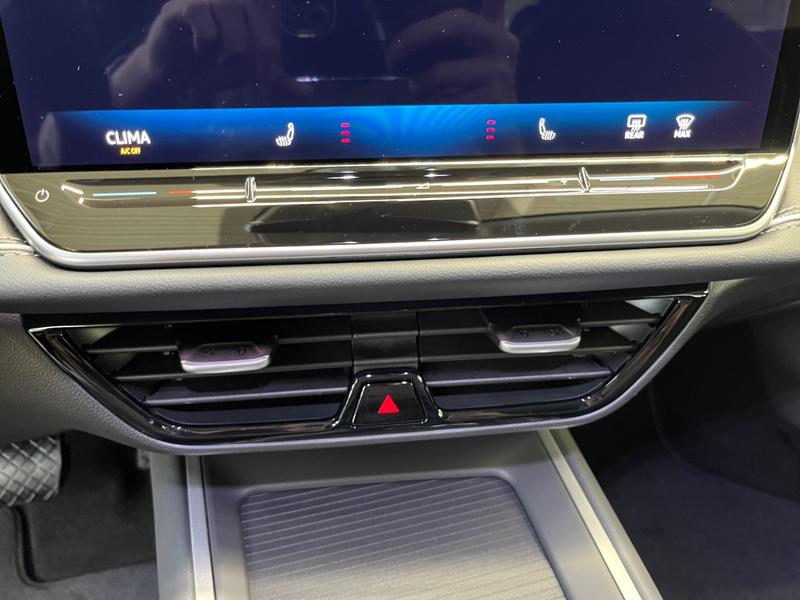 VW Passat Variant · Business · Bild 18