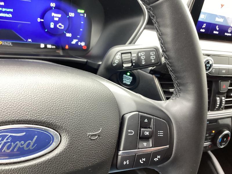 Ford Kuga · Titanium · Bild 20