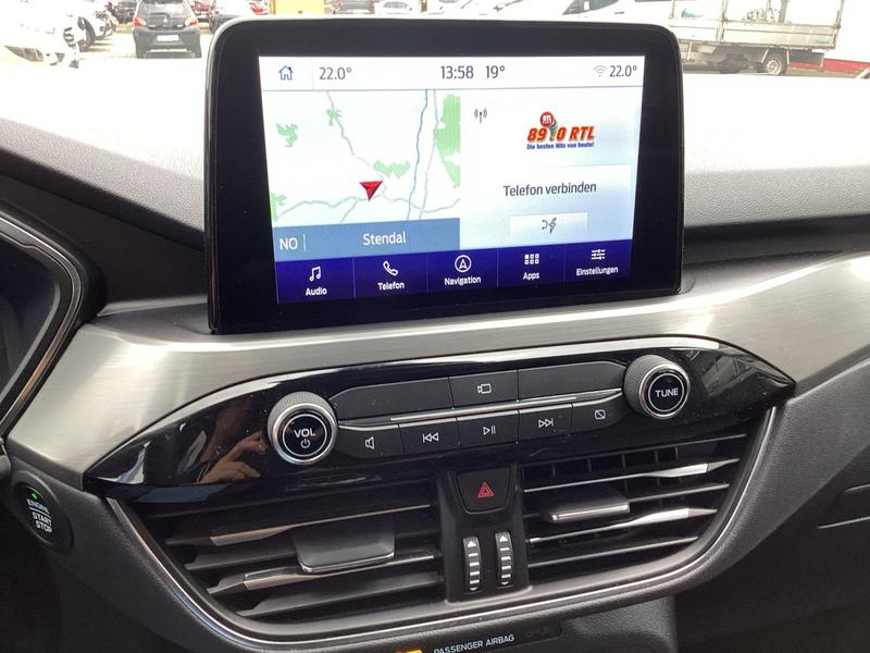 Ford Kuga · Titanium · Bild 13