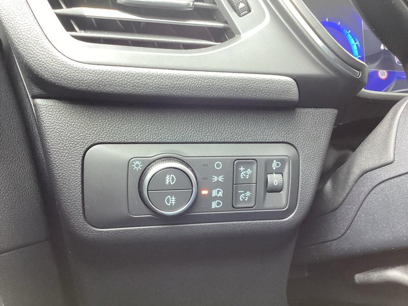 Ford Kuga · Titanium · Bild 18