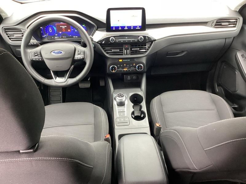 Ford Kuga · Titanium · Bild 8