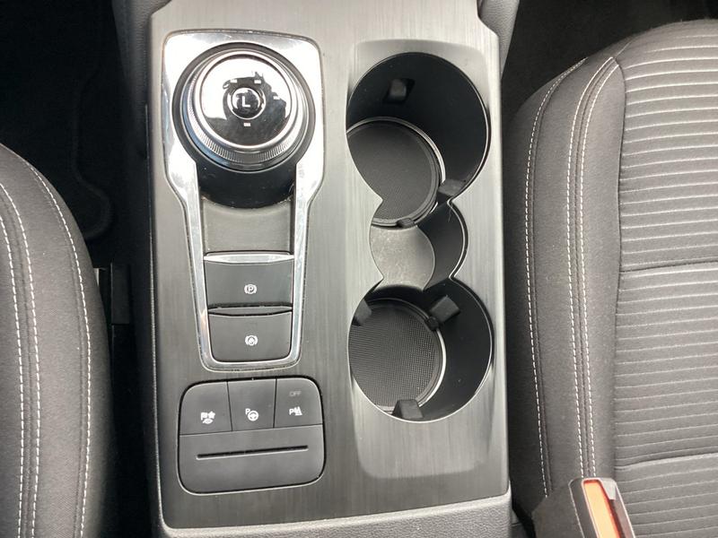 Ford Kuga · Titanium · Bild 21