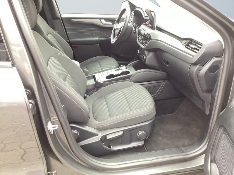 Ford Kuga · Titanium · Bild 10