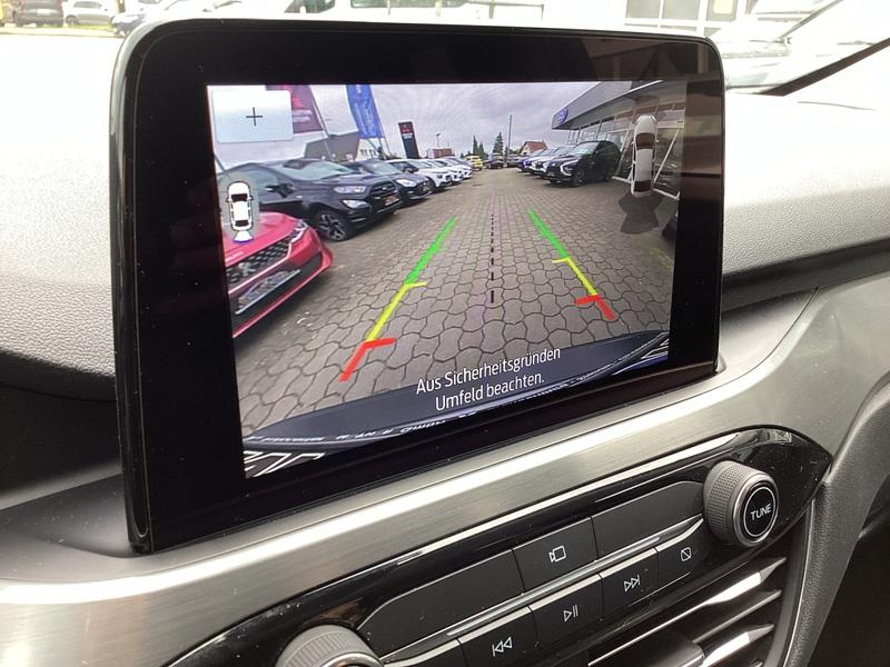 Ford Kuga · Titanium · Bild 16