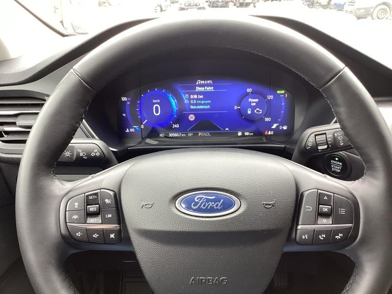 Ford Kuga · Titanium · Bild 12
