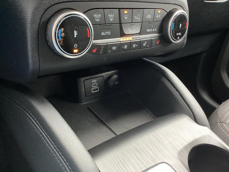 Ford Kuga · Titanium · Bild 17