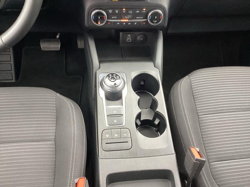 Ford Kuga · Titanium · Bild 9