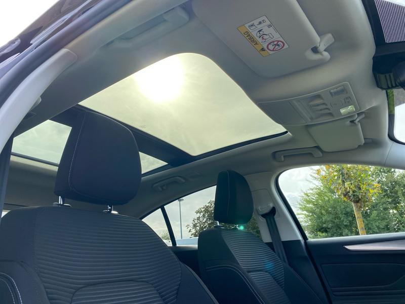 Ford Focus · Titanium Edition · Bild 19