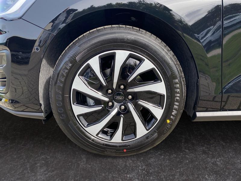 Ford Focus · Titanium Edition · Bild 14