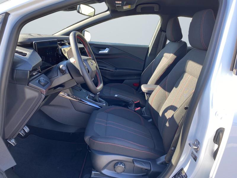 Ford Puma · ST-Line
