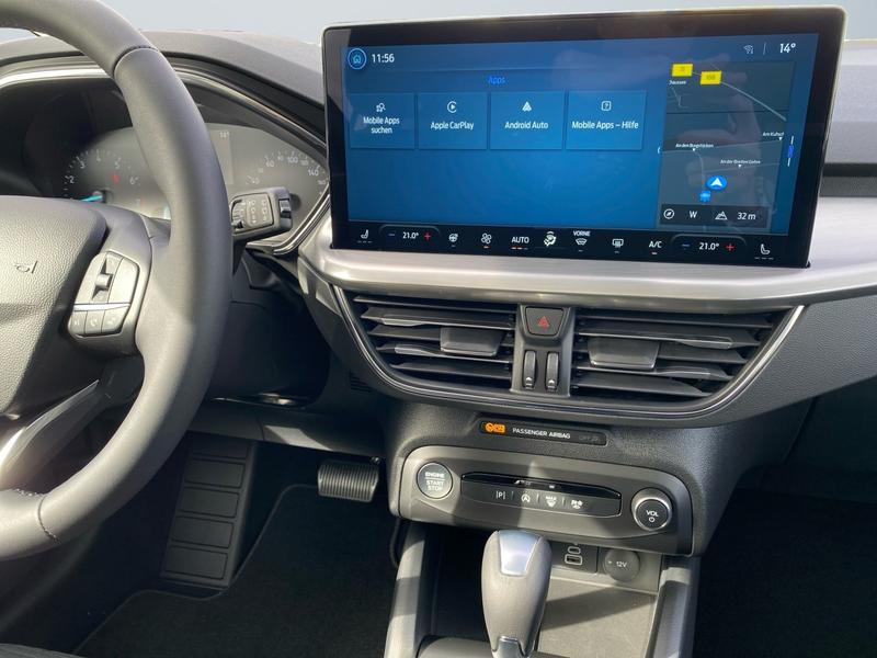 Ford Focus · Titanium Edition · Bild 9