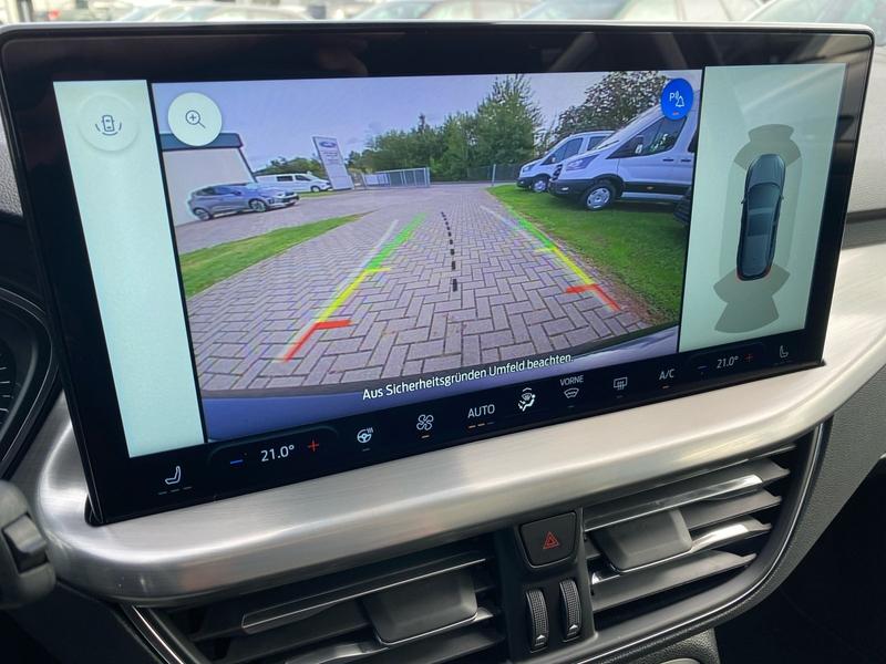 Ford Focus · Titanium Edition · Bild 13