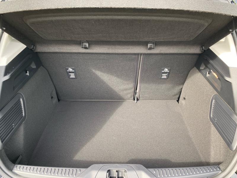 Ford Focus · Titanium Edition · Bild 14