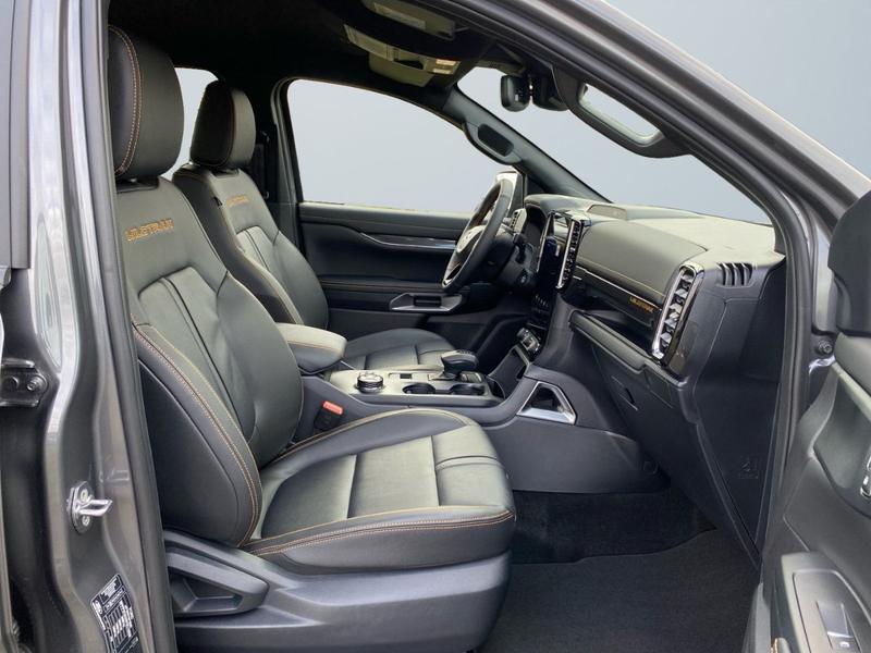 Ford Ranger · Wildtrak · Bild 10