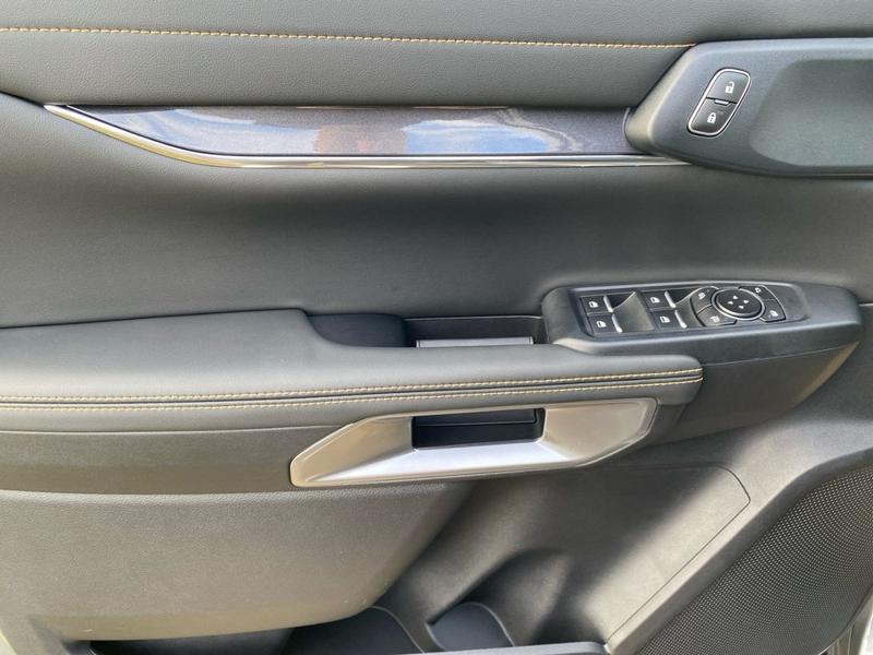 Ford Ranger · Wildtrak · Bild 16