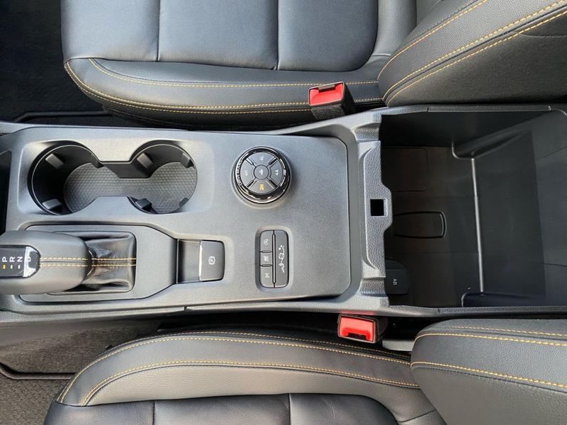 Ford Ranger · Wildtrak · Bild 18
