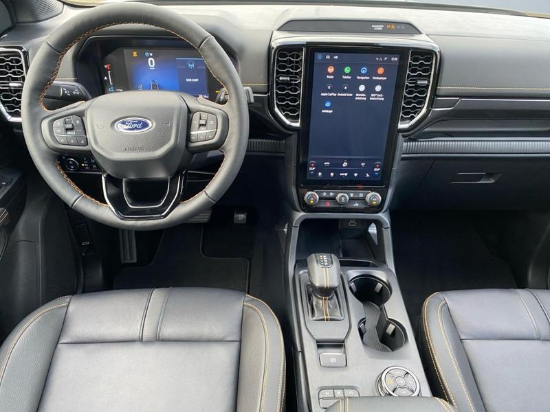 Ford Ranger · Wildtrak · Bild 8