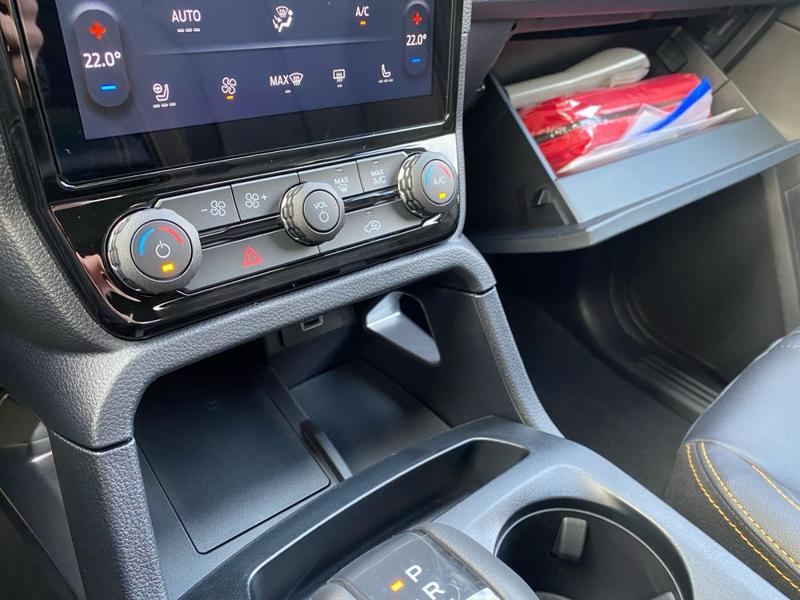 Ford Ranger · Wildtrak · Bild 19