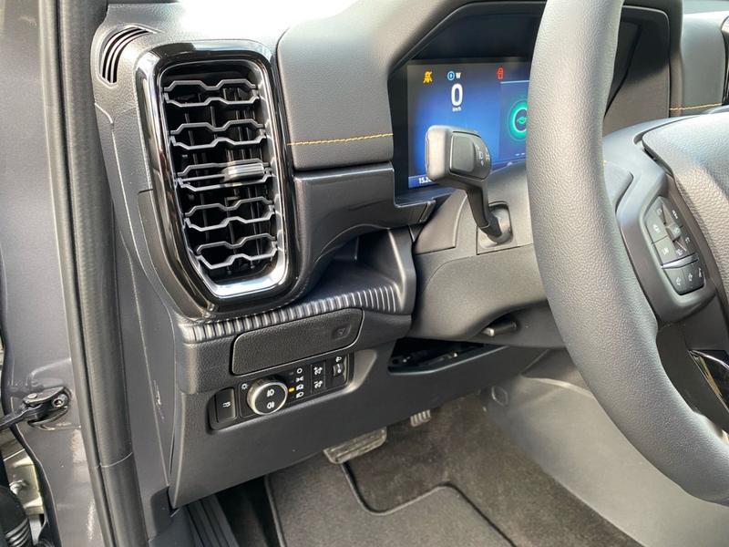 Ford Ranger · Wildtrak · Bild 17
