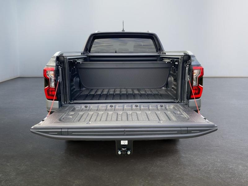 Ford Ranger · Wildtrak · Bild 14