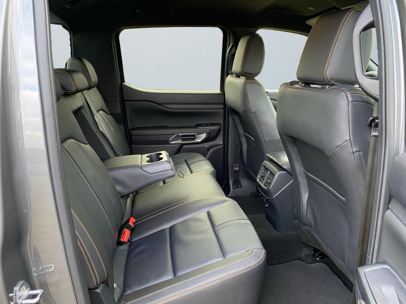 Ford Ranger · Wildtrak · Bild 11