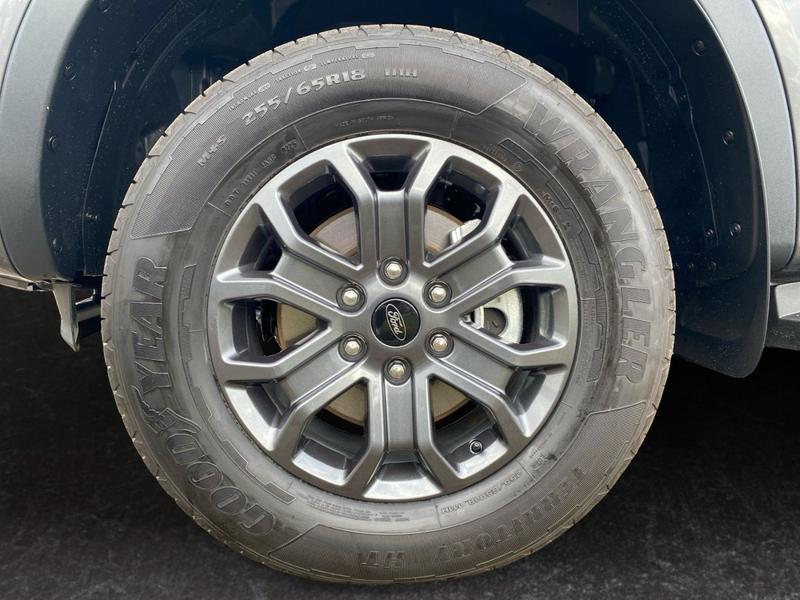 Ford Ranger · Wildtrak · Bild 15