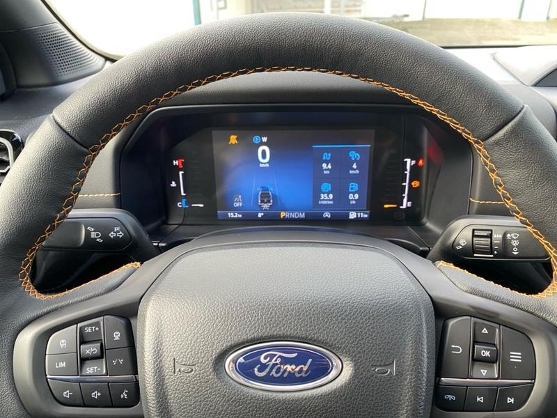 Ford Ranger · Wildtrak · Bild 12