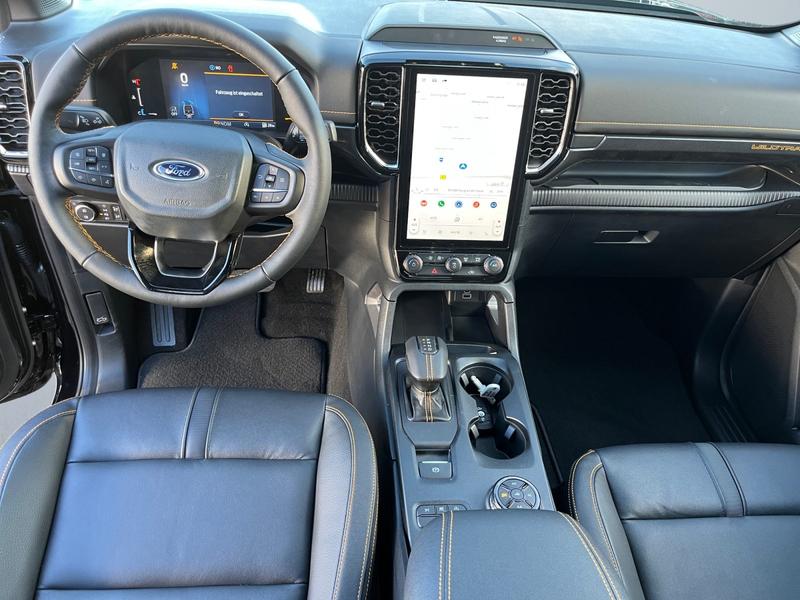 Ford Ranger · Wildtrak · Bild 8