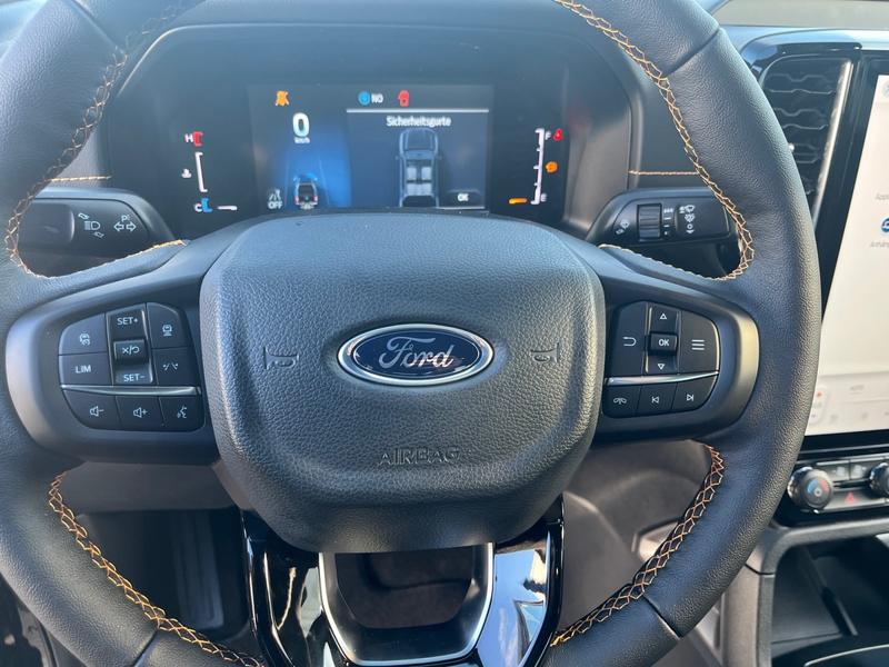 Ford Ranger · Wildtrak · Bild 19