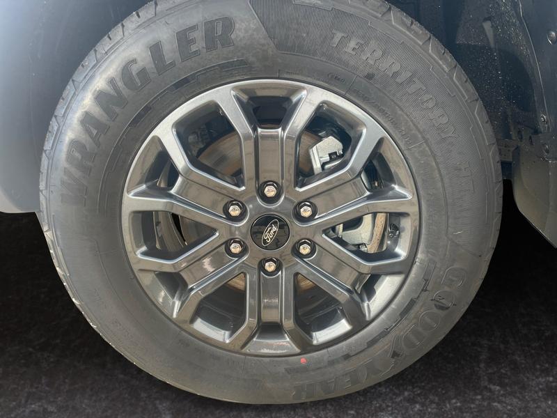 Ford Ranger · Wildtrak · Bild 15