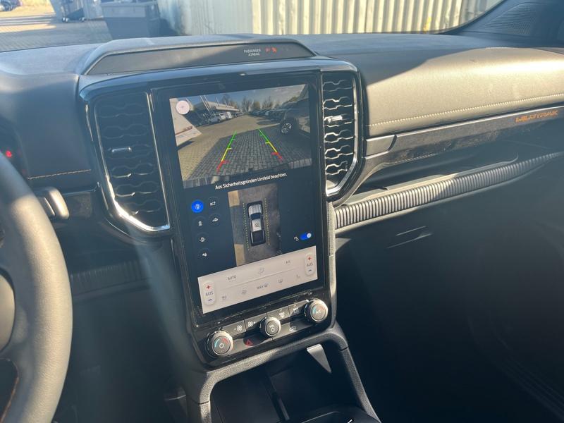 Ford Ranger · Wildtrak · Bild 13