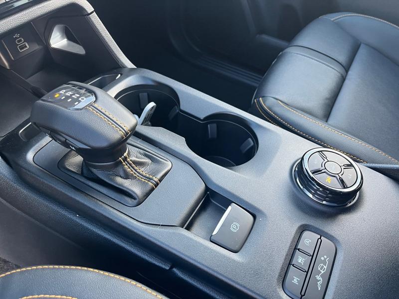 Ford Ranger · Wildtrak · Bild 20