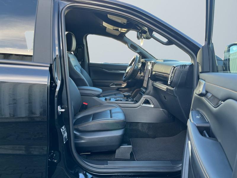 Ford Ranger · Wildtrak · Bild 10