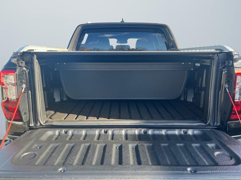 Ford Ranger · Wildtrak · Bild 14