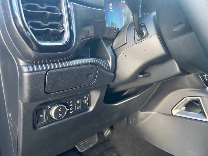 Ford Ranger · Wildtrak · Bild 18
