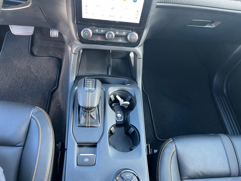 Ford Ranger · Wildtrak · Bild 9