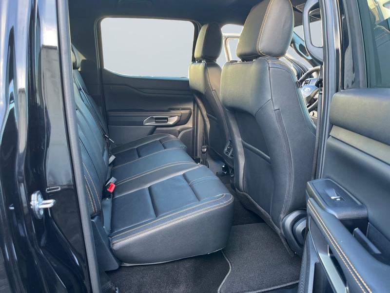 Ford Ranger · Wildtrak · Bild 11