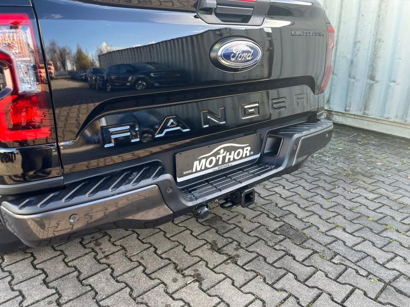Ford Ranger · Wildtrak · Bild 17