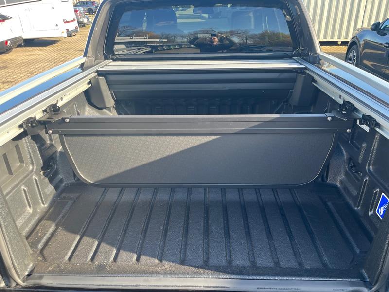 Ford Ranger · Wildtrak · Bild 16