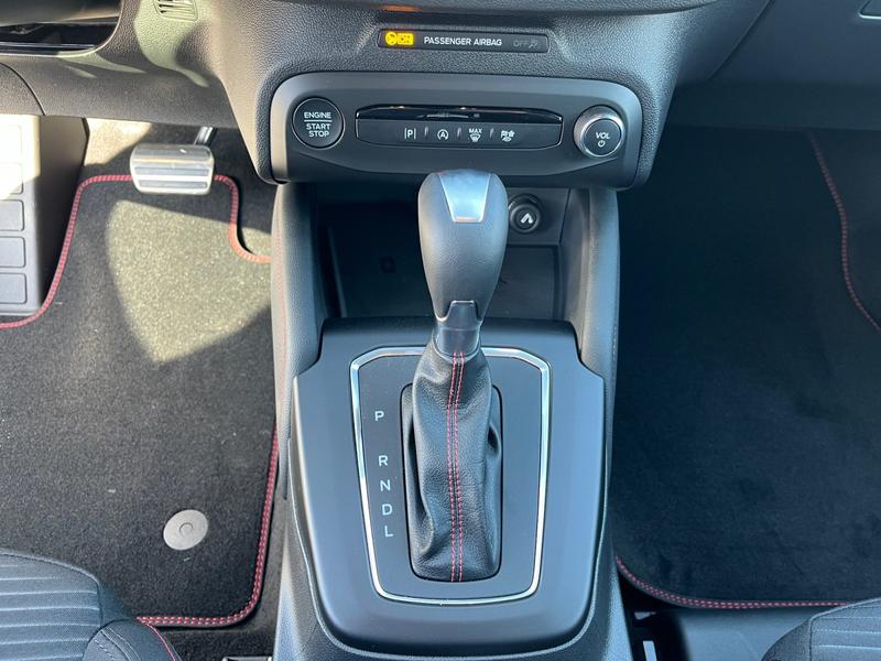 Ford Focus · ST-Line X · Bild 9