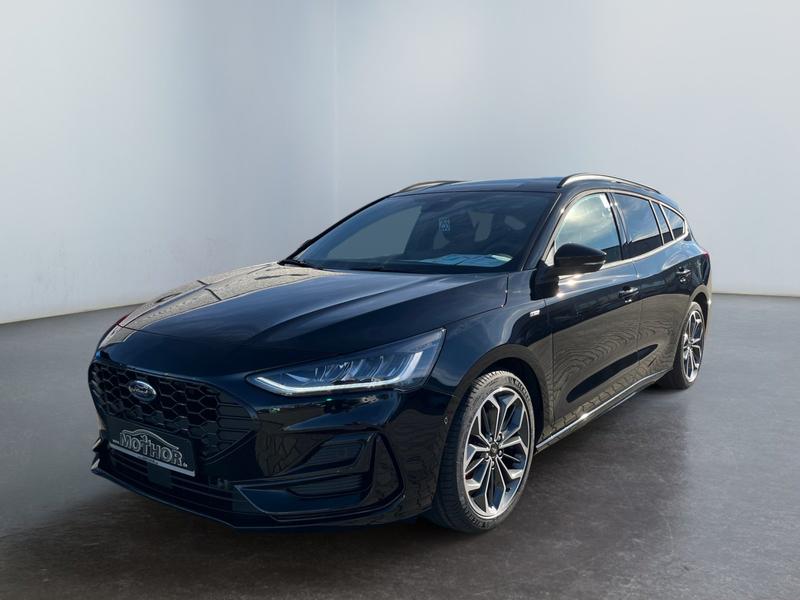 Ford Focus · ST-Line X