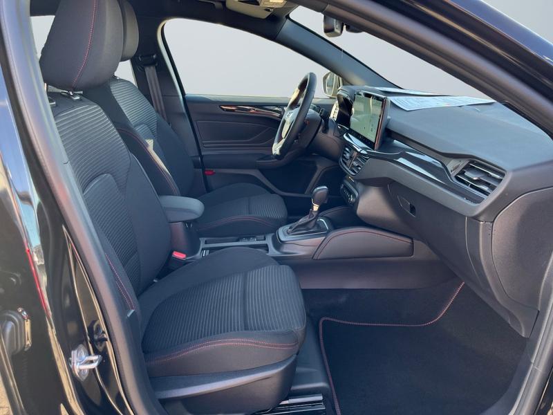 Ford Focus · ST-Line X · Bild 10