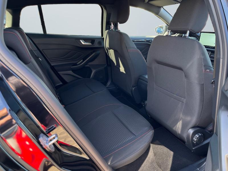 Ford Focus · ST-Line X · Bild 11